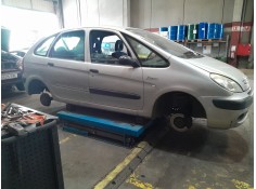 citroën xsara picasso (n68) del año 2004 2