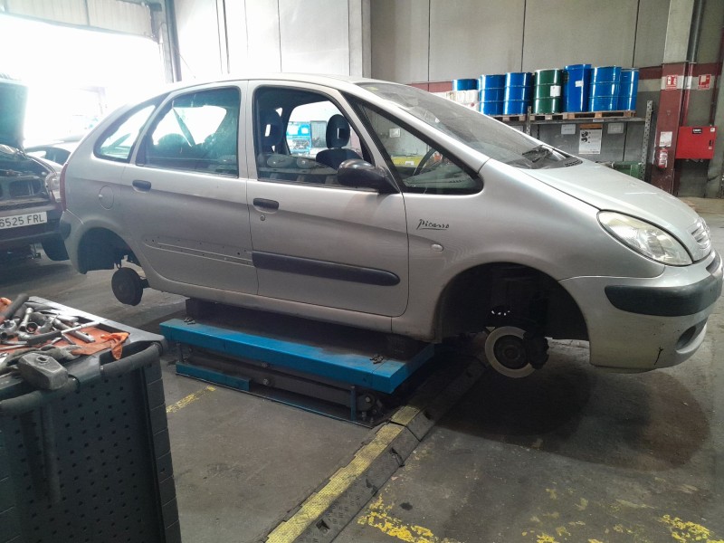 citroën xsara picasso (n68) del año 2004