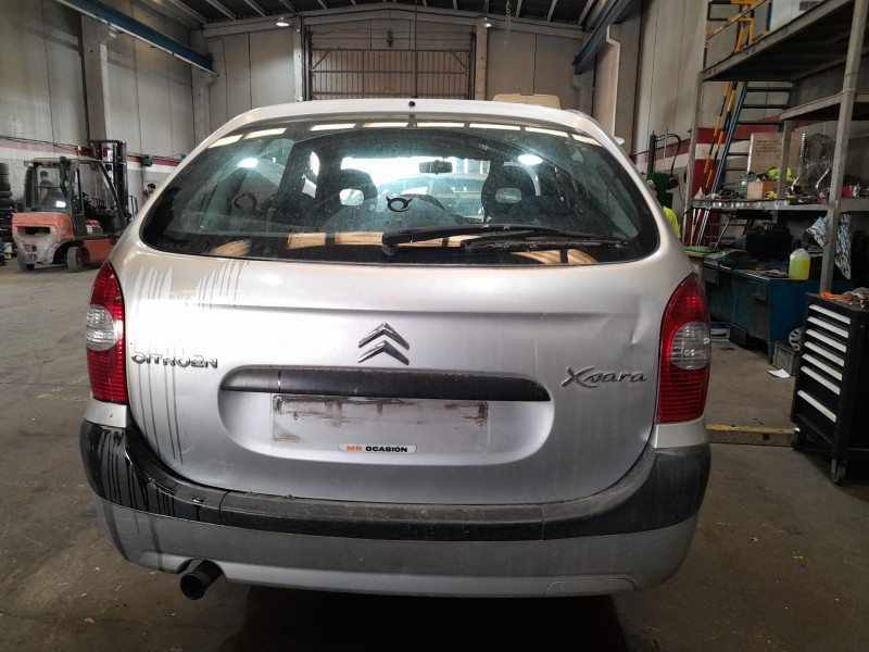 citroën xsara picasso (n68) del año 2004
