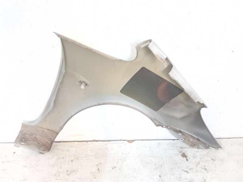 Recambio de aleta delantera izquierda para citroën xsara picasso (n68) 2.0 hdi referencia OEM IAM   