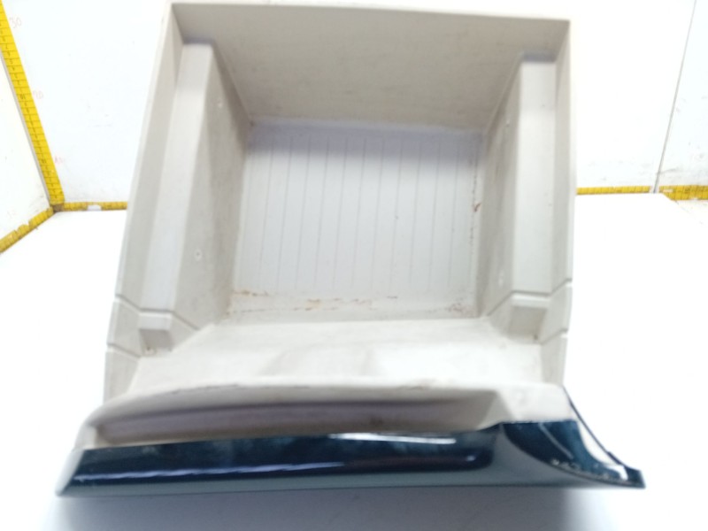 Recambio de guantera para renault captur i (j5_, h5_) 1.2 tce 120 referencia OEM IAM   