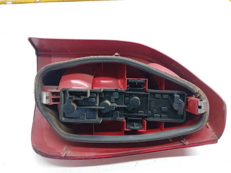 Recambio de piloto trasero izquierdo para citroën xsara picasso (n68) 2.0 hdi referencia OEM IAM 9650005880  