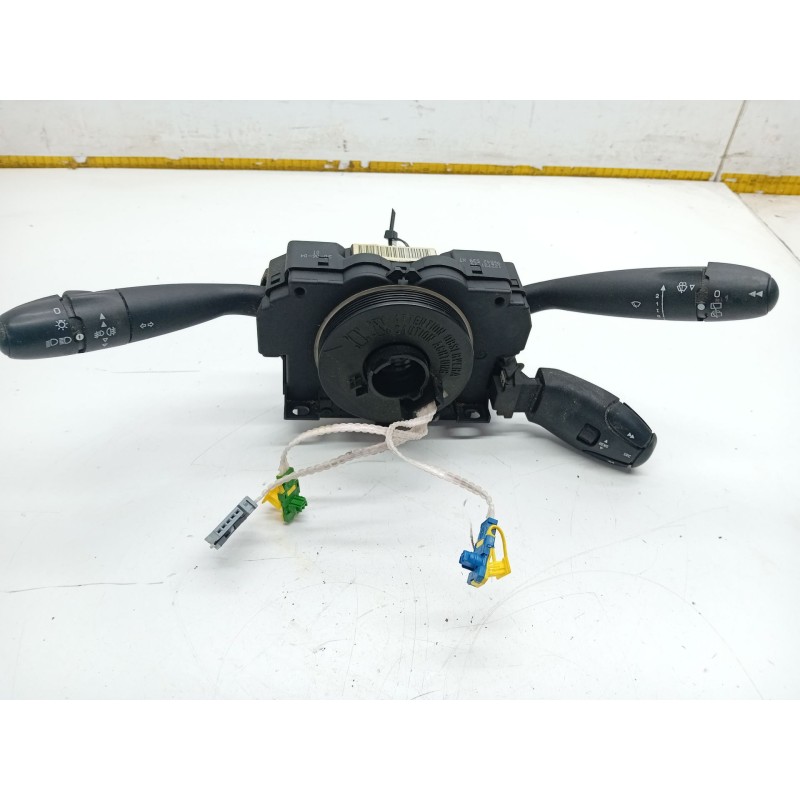 Recambio de mando intermitentes y limpia para citroën xsara picasso (n68) 2.0 hdi referencia OEM IAM 96542539XT  