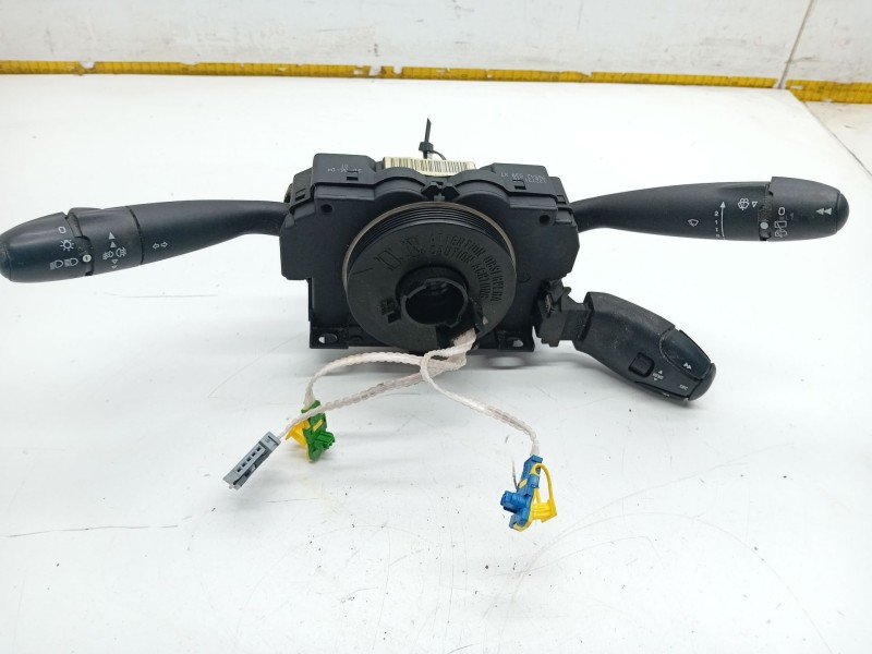 Recambio de mando intermitentes y limpia para citroën xsara picasso (n68) 2.0 hdi referencia OEM IAM 96542539XT  