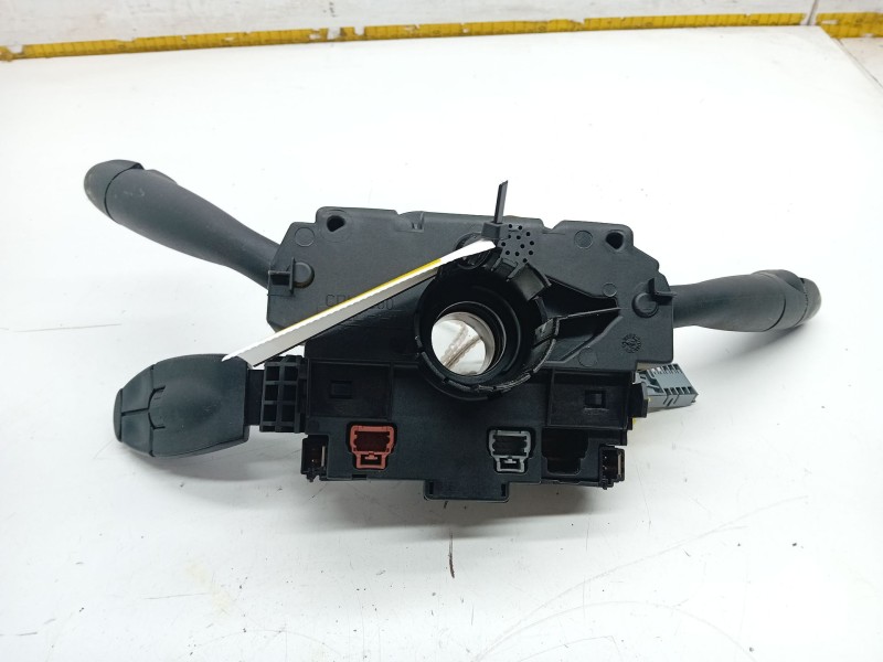 Recambio de mando intermitentes y limpia para citroën xsara picasso (n68) 2.0 hdi referencia OEM IAM 96542539XT  