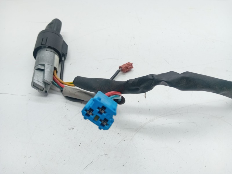 Recambio de conmutador de arranque para citroën xsara picasso (n68) 2.0 hdi referencia OEM IAM 9641551180  