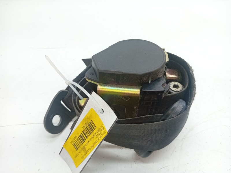Recambio de cinturon seguridad delantero izquierdo para citroën xsara picasso (n68) 2.0 hdi referencia OEM IAM   