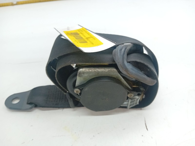 Recambio de cinturon seguridad delantero izquierdo para citroën xsara picasso (n68) 2.0 hdi referencia OEM IAM   
