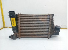 Recambio de intercooler para renault captur i (j5_, h5_) 1.2 tce 120 referencia OEM IAM 144961381R  