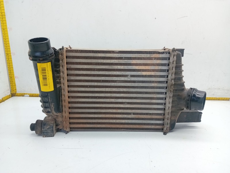 Recambio de intercooler para renault captur i (j5_, h5_) 1.2 tce 120 referencia OEM IAM 144961381R  