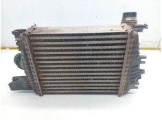 Recambio de intercooler para renault captur i (j5_, h5_) 1.2 tce 120 referencia OEM IAM 144961381R   2