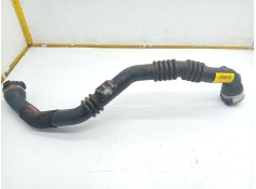Recambio de tubo para renault captur i (j5_, h5_) 1.2 tce 120 referencia OEM IAM 144604599R  