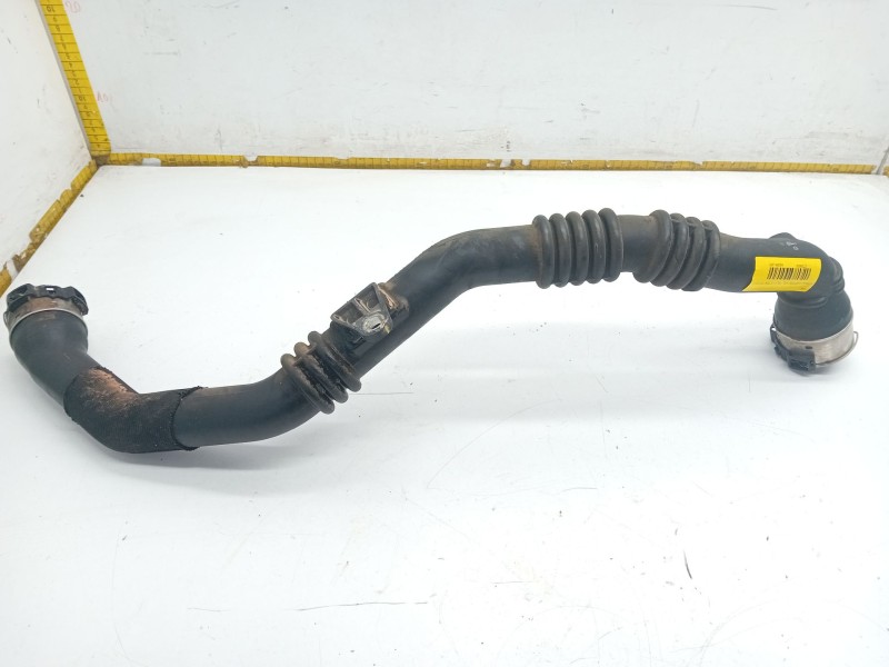 Recambio de tubo para renault captur i (j5_, h5_) 1.2 tce 120 referencia OEM IAM 144604599R  