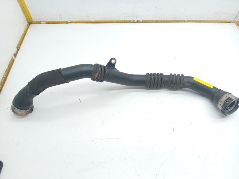 Recambio de tubo para renault captur i (j5_, h5_) 1.2 tce 120 referencia OEM IAM 144604599R  