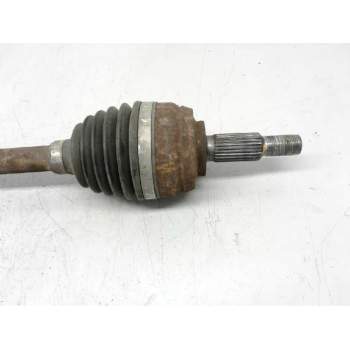 Recambio de transmision delantera izquierda para renault scenic iii 1.4 tce referencia OEM IAM   