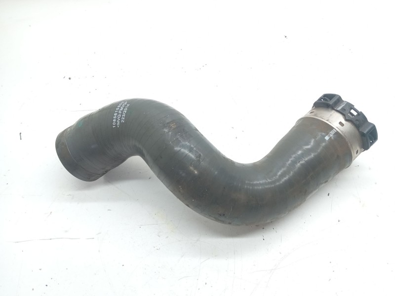 Recambio de tubo para renault captur i (j5_, h5_) 1.2 tce 120 referencia OEM IAM 1085615S02  