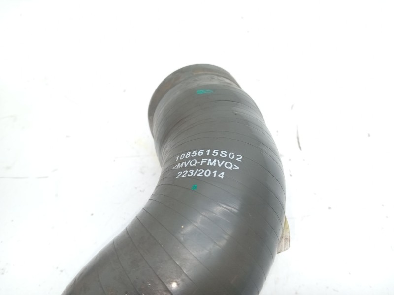 Recambio de tubo para renault captur i (j5_, h5_) 1.2 tce 120 referencia OEM IAM 1085615S02  
