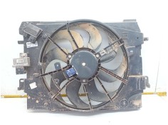 Recambio de electroventilador para renault captur i (j5_, h5_) 1.2 tce 120 referencia OEM IAM 214818009R  