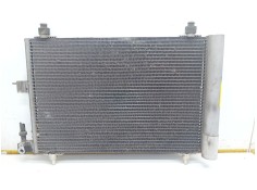 Recambio de condensador / radiador aire acondicionado para citroën xsara picasso (n68) 2.0 hdi referencia OEM IAM 9652829880   2