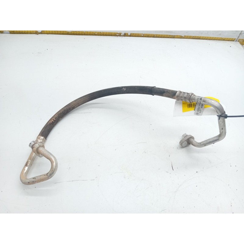 Recambio de tubos aire acondicionado para renault captur i (j5_, h5_) 1.2 tce 120 referencia OEM IAM 924907813  