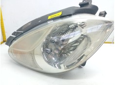Recambio de faro derecho para citroën xsara picasso (n68) 2.0 hdi referencia OEM IAM 9649557380  