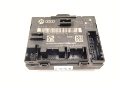 Recambio de modulo confort para audi q5 (8rb) 2.0 tdi quattro referencia OEM IAM 8K0959792  