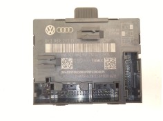 Recambio de modulo confort para audi q5 (8rb) 2.0 tdi quattro referencia OEM IAM 8K0959792   2