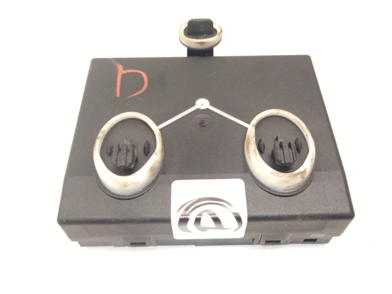 Recambio de modulo confort para audi q5 (8rb) 2.0 tdi quattro referencia OEM IAM 8K0959792  