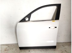 Recambio de puerta delantera izquierda para audi q5 (8rb) 2.0 tdi quattro referencia OEM IAM   