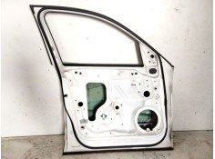 Recambio de puerta delantera izquierda para audi q5 (8rb) 2.0 tdi quattro referencia OEM IAM    2