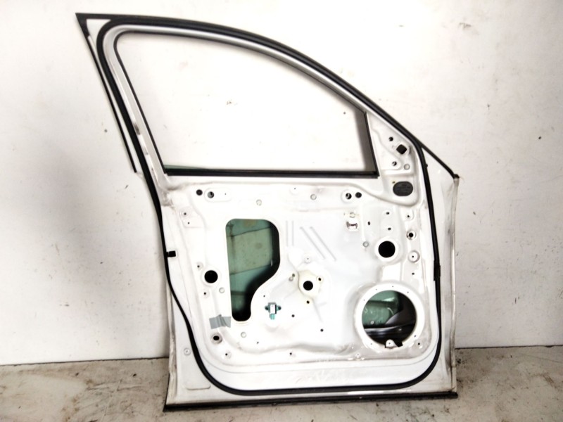 Recambio de puerta delantera izquierda para audi q5 (8rb) 2.0 tdi quattro referencia OEM IAM   