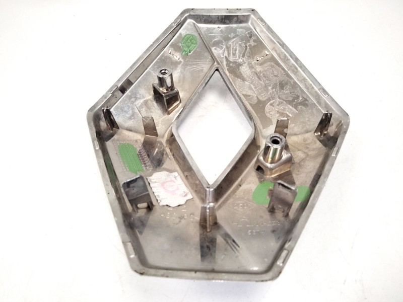 Recambio de emblema logo para renault kadjar (ha_, hl_) 1.3 tce 160 (hln2) referencia OEM IAM 628909814R  