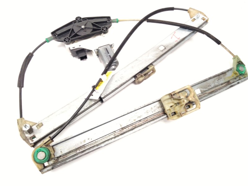 Recambio de elevalunas delantero izquierdo para audi q5 (8rb) 2.0 tdi quattro referencia OEM IAM 8R0837461  