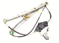 Recambio de elevalunas delantero derecho para audi q5 (8rb) 2.0 tdi quattro referencia OEM IAM 8R0837462  