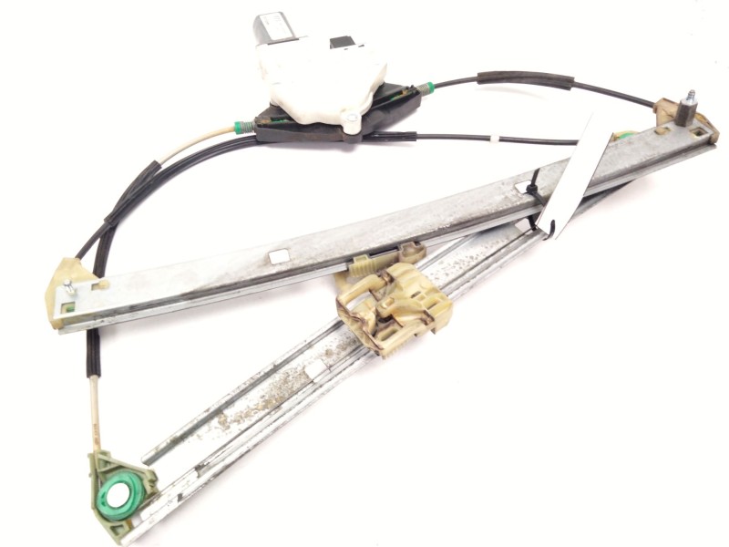 Recambio de elevalunas delantero derecho para audi q5 (8rb) 2.0 tdi quattro referencia OEM IAM 8R0837462  