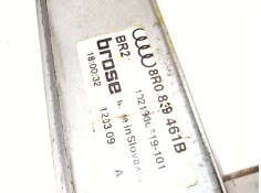 Recambio de elevalunas trasero izquierdo para audi q5 (8rb) 2.0 tdi quattro referencia OEM IAM 8R0839461   2