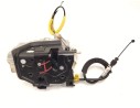 CERRADURA PUERTA DELANTERA IZQUIERDA 8J1837015 