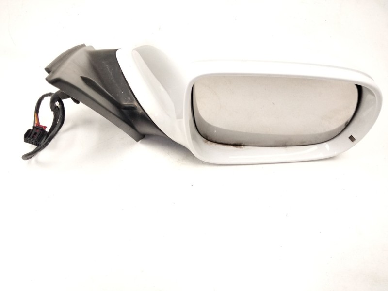 Recambio de retrovisor derecho para audi q5 (8rb) 2.0 tdi quattro referencia OEM IAM 8R1857410  
