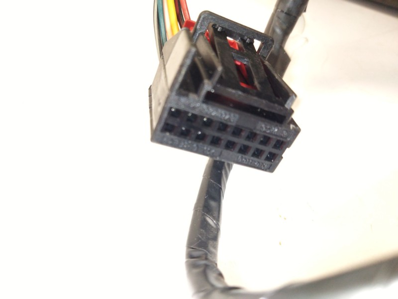 Recambio de retrovisor derecho para audi q5 (8rb) 2.0 tdi quattro referencia OEM IAM 8R1857410  