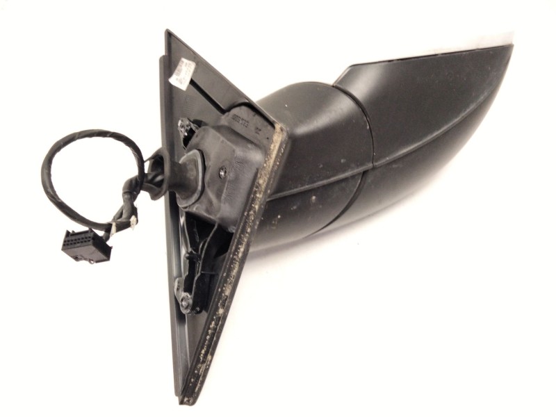 Recambio de retrovisor derecho para audi q5 (8rb) 2.0 tdi quattro referencia OEM IAM 8R1857410  