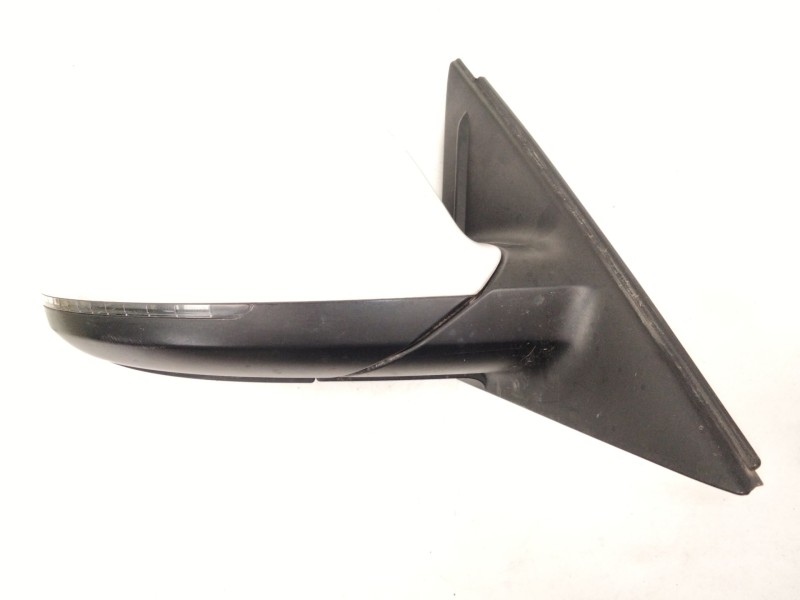 Recambio de retrovisor derecho para audi q5 (8rb) 2.0 tdi quattro referencia OEM IAM 8R1857410  