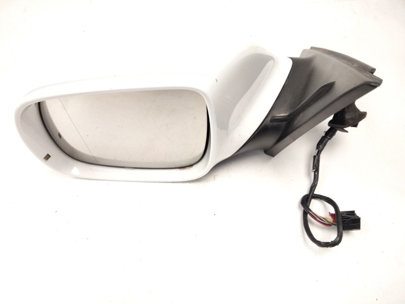 Recambio de retrovisor izquierdo para audi q5 (8rb) 2.0 tdi quattro referencia OEM IAM 8R1857409  