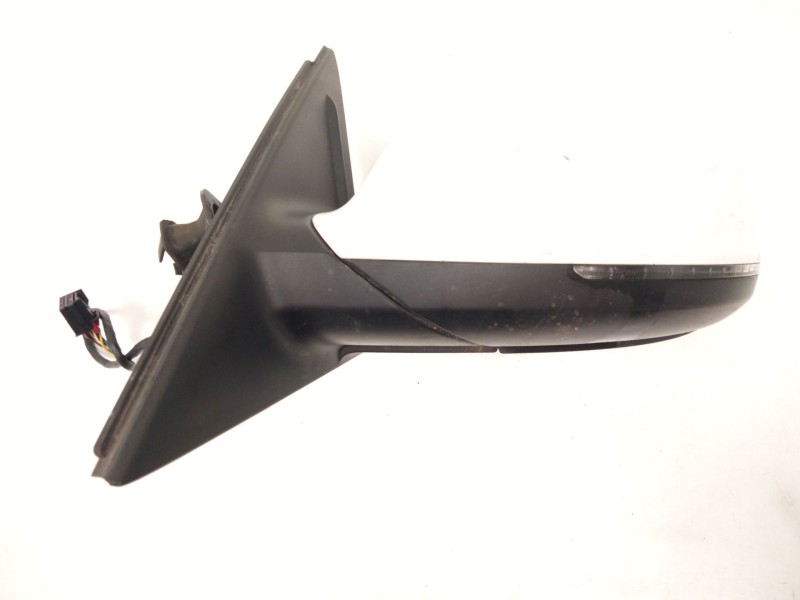 Recambio de retrovisor izquierdo para audi q5 (8rb) 2.0 tdi quattro referencia OEM IAM 8R1857409  