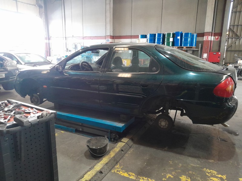 ford mondeo i (gbp) del año 1998