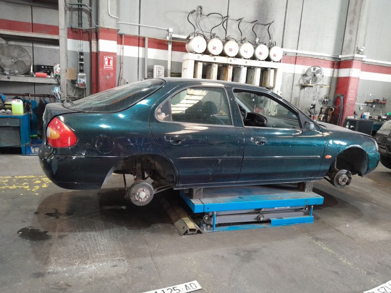 ford mondeo i (gbp) del año 1998