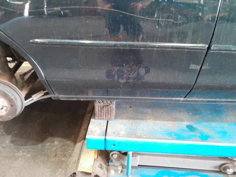 ford mondeo i (gbp) del año 1998