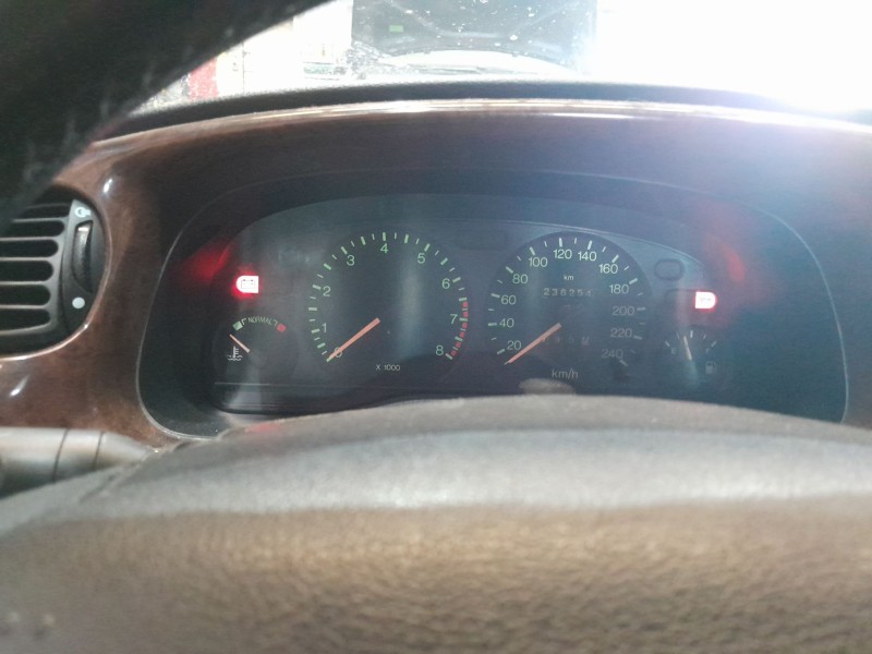 ford mondeo i (gbp) del año 1998