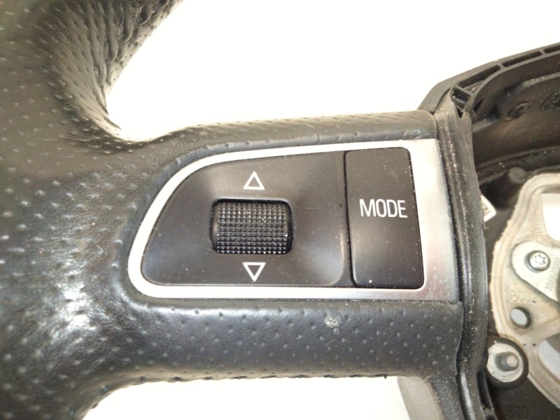 Recambio de volante para audi q5 (8rb) 2.0 tdi quattro referencia OEM IAM   