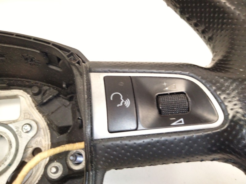 Recambio de volante para audi q5 (8rb) 2.0 tdi quattro referencia OEM IAM   