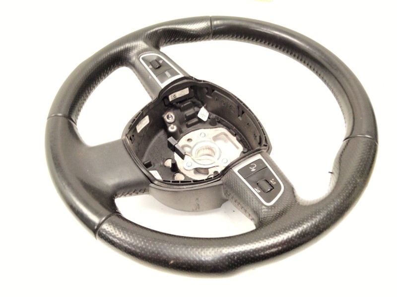 Recambio de volante para audi q5 (8rb) 2.0 tdi quattro referencia OEM IAM   